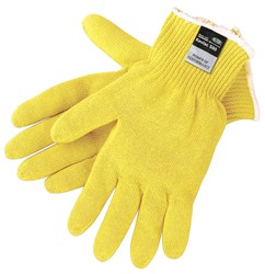Cut Pro® Cut Resistant Work Gloves with a 10 Gauge DuPont™ Kevlar® Shell - Cut Resistant